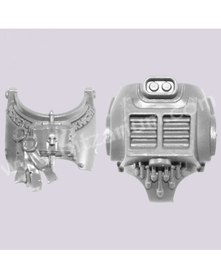 Chest 4