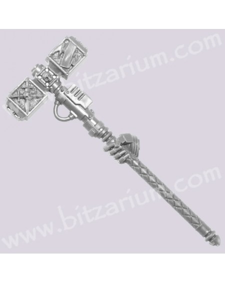Nemesis Hammer