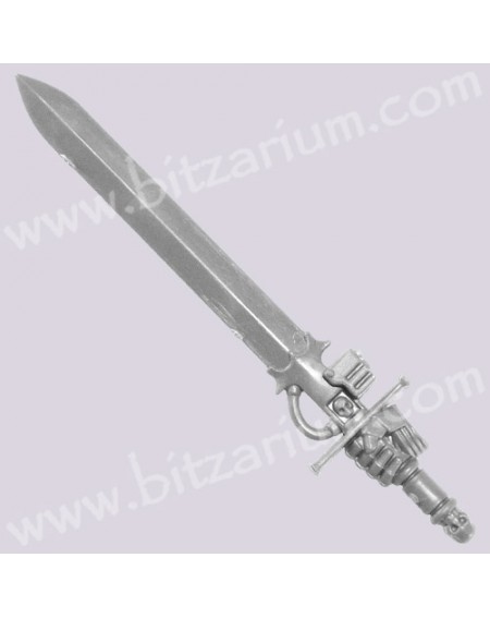 Nemesis Sword 5