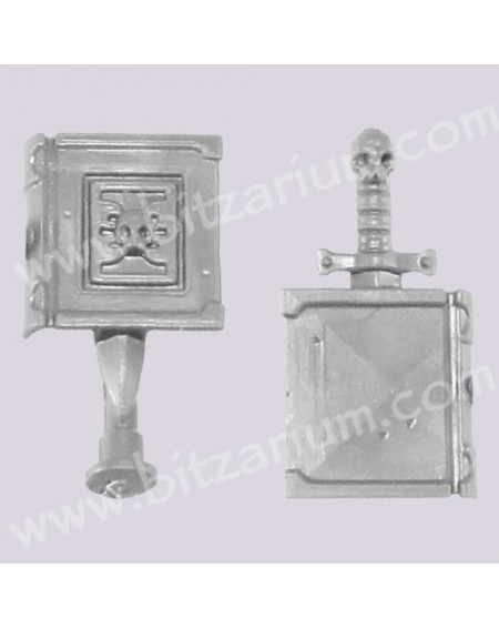 Paladin Icon 1