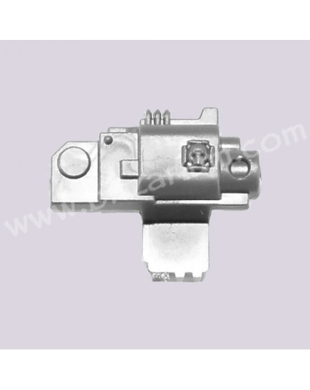 Storm Bolter 2