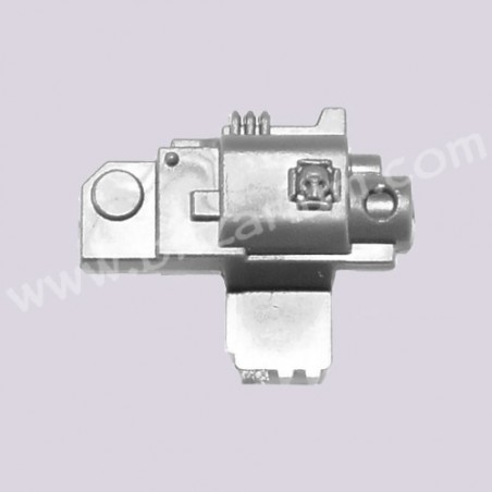 Storm Bolter 2 - Grey Knights Paladins Squad