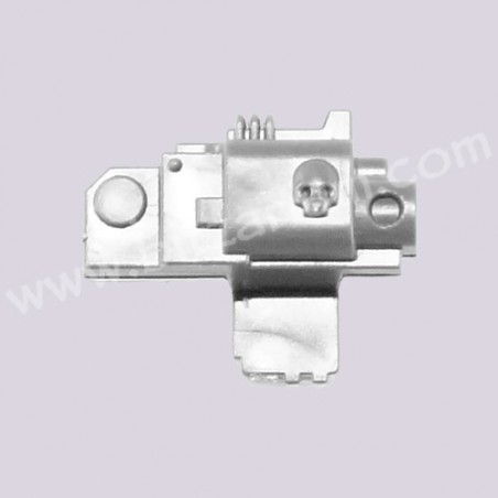 Storm Bolter 3 - Grey Knights Paladins Squad