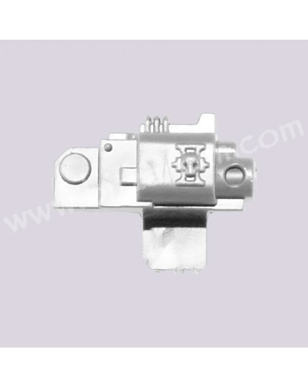 Storm Bolter 4