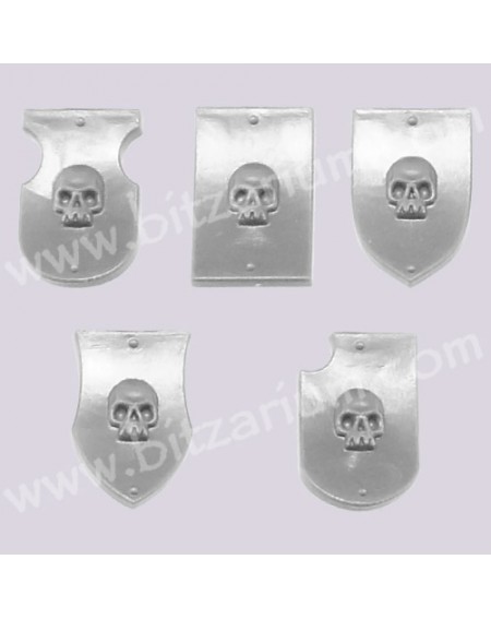 Shields 2
