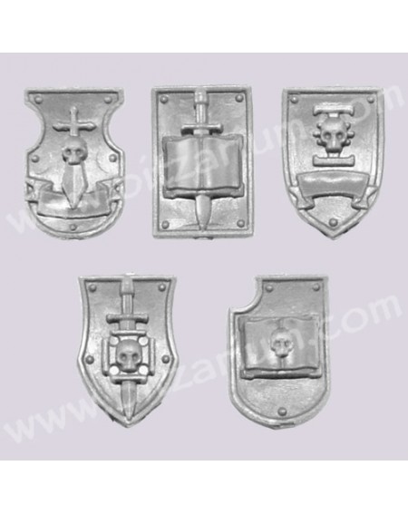 Paladin Shields