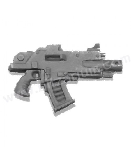 Bolter Phobos