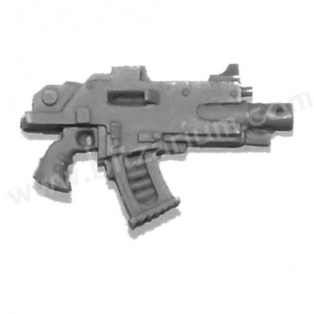 Bolter Phobos 1