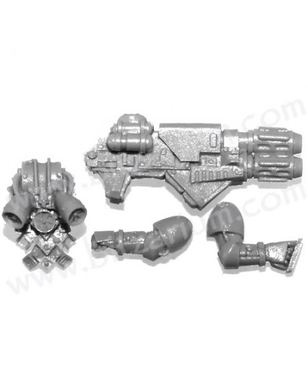 Multi-Melta