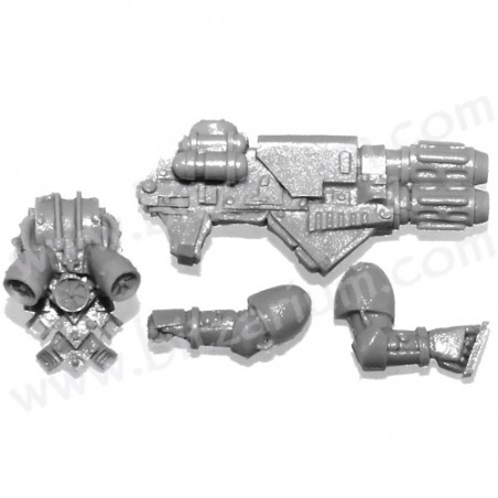 Multi-Melta 1