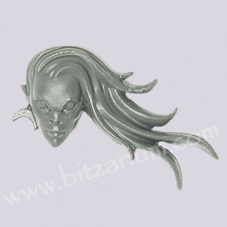 Head E