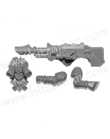 Lascannon