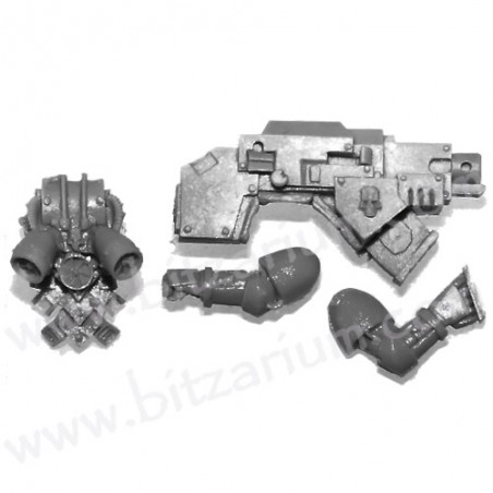 Heavy Bolter 1