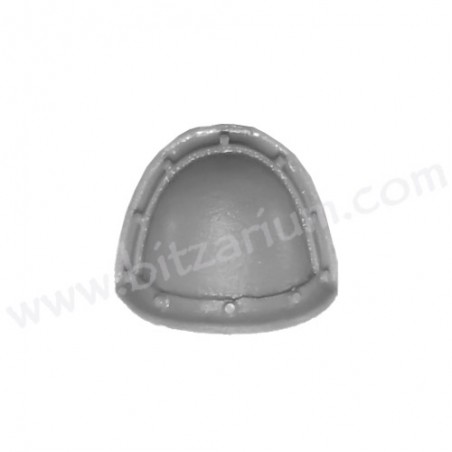 Shoulder Pad 1