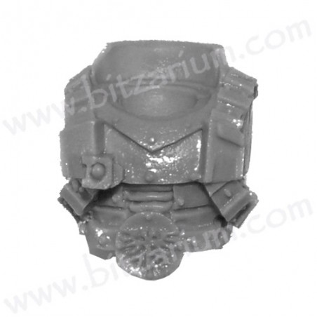Torso 2