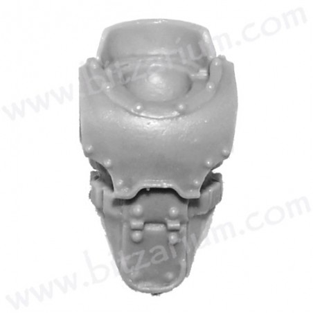 Torso 1 - Legion MKIII