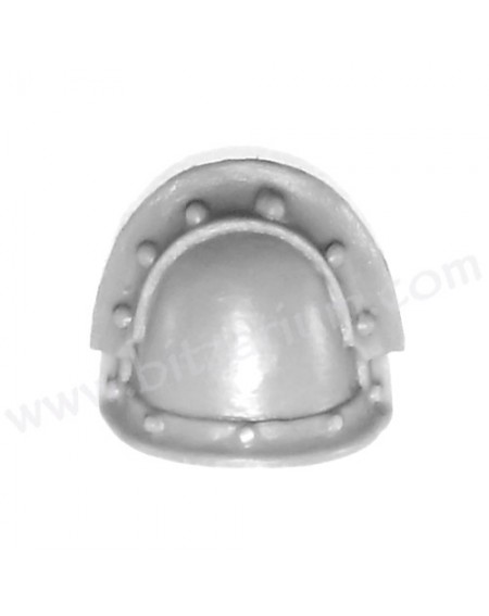 Shoulder Pad
