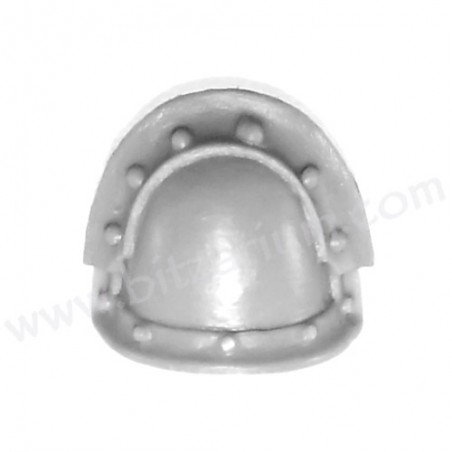 Shoulder Pad - Legion MKIII