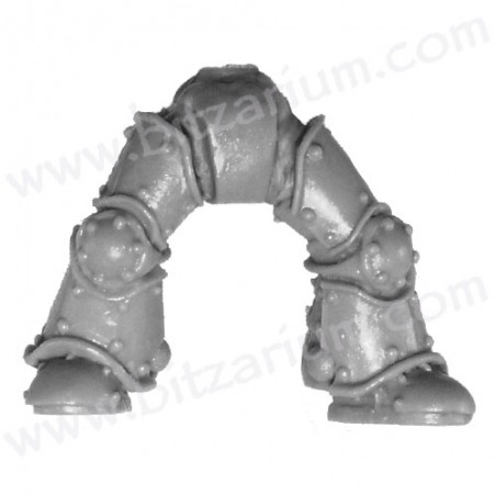 Legs A - Legion MKIII