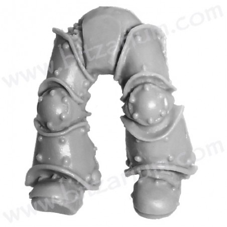 Legs B - Legion MKIII