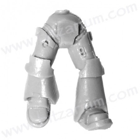 Legs B - Legion MK4