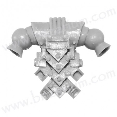 Backpack A - Legion MK4