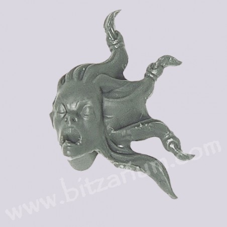 Head I