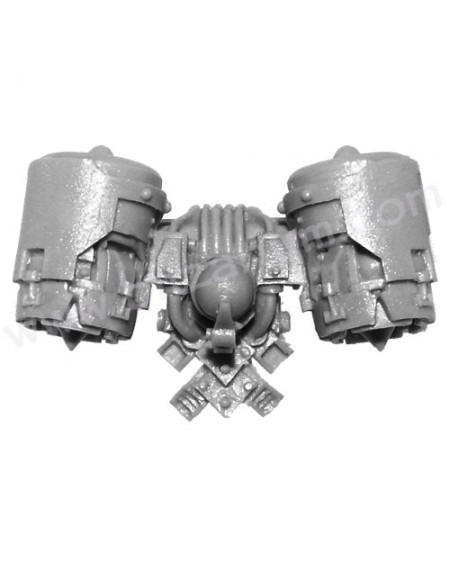 Jump Pack