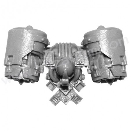 Jump Pack