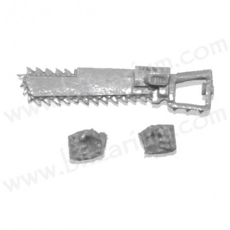 Chainsword 1