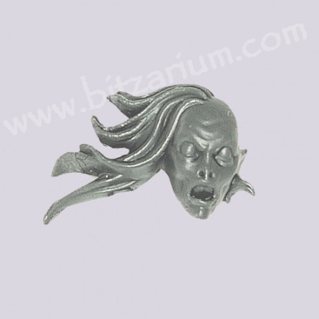 Head O