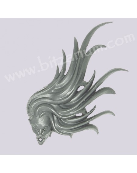 Champion Head 3