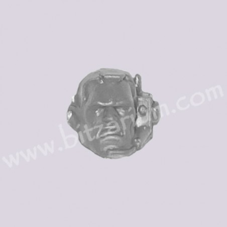Head 3 - Scouts