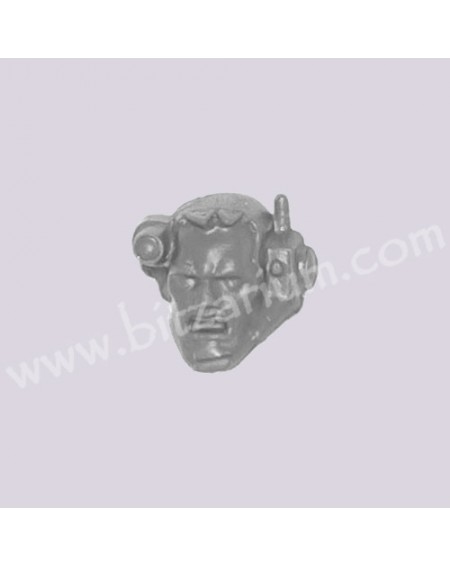 Head 2