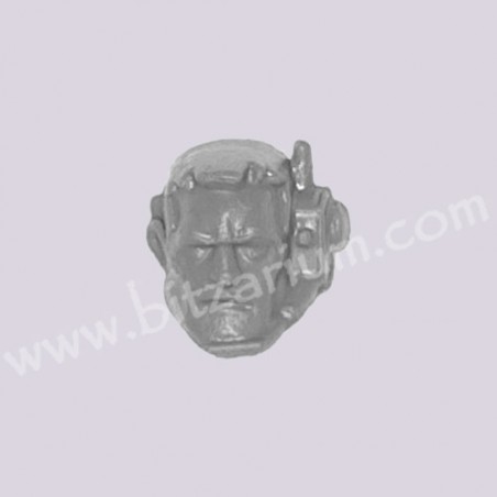 Head 5 - Scouts