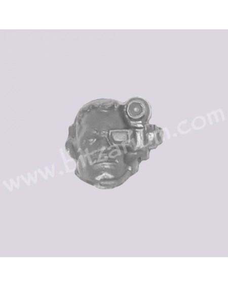 Head 4
