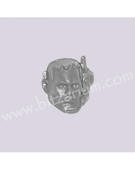 Head 5