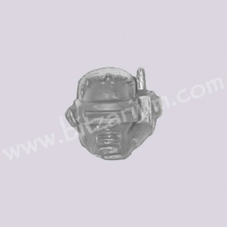 Head 1 - Scouts