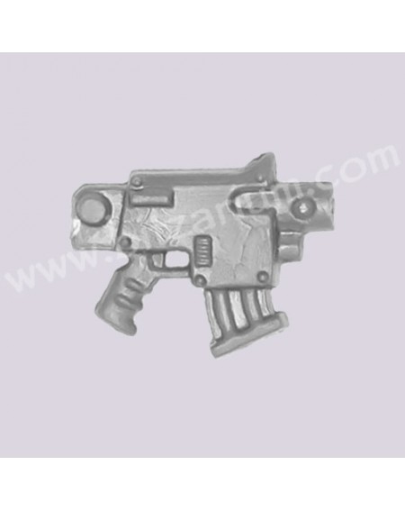 Pistolet Bolter