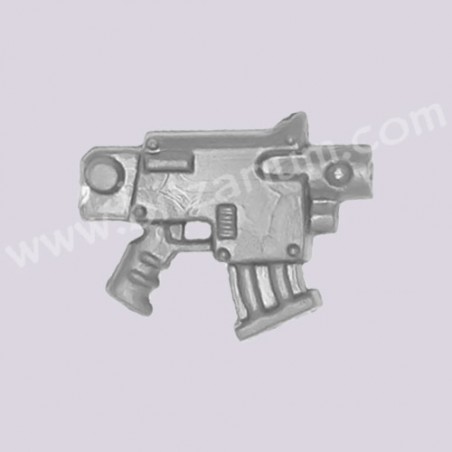 Pistolet Bolter - Scouts