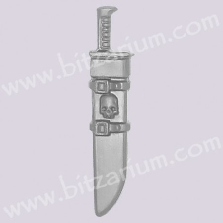 Dagger 5 - Scouts