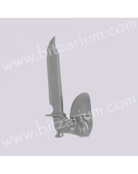 Dagger 1