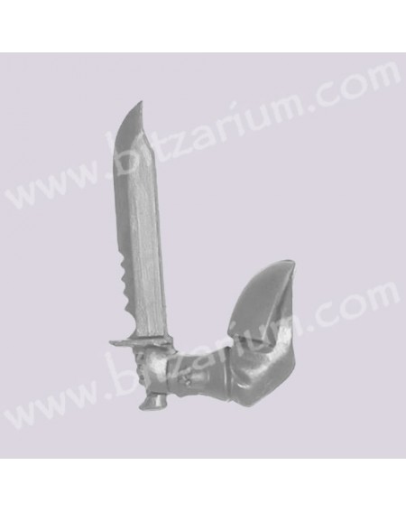 Dagger 3