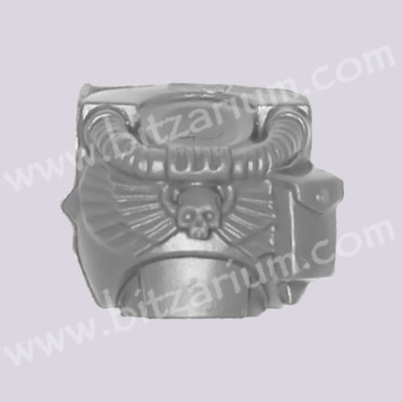 Chest 2 - Scouts