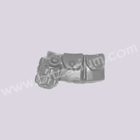 Accessoire 1 - Scouts