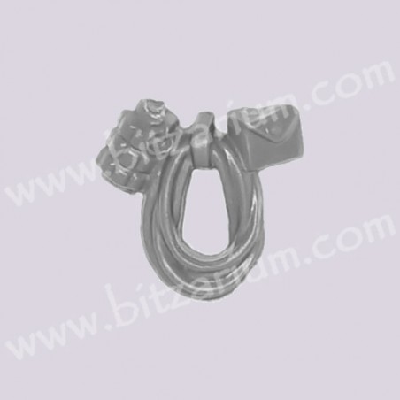 Accessoire 5 - Scouts