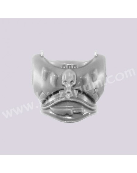 Front Chest 2