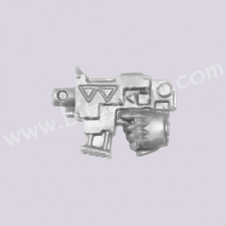 Pistolet Bolter 1