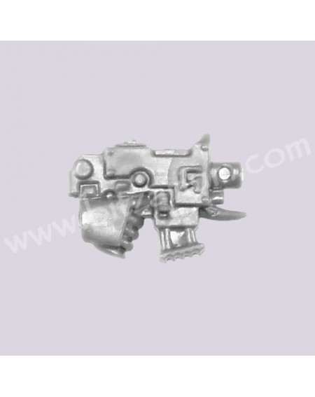 Pistolet Bolter 2