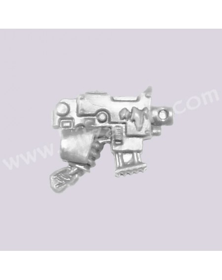 Bolt Pistol 3